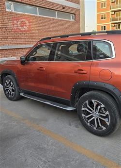 هافال دارجو